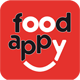 Foodappy | Delivery e Takeaway senza commissioni per ristoranti e pizzerie